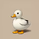 Cutie Ducky