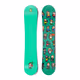 The Multi-location Snowboard
