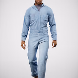 Matrix Avatar #10204