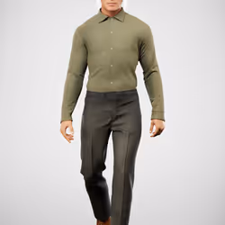 Matrix Avatar #51747
