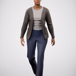 Matrix Avatar #87545