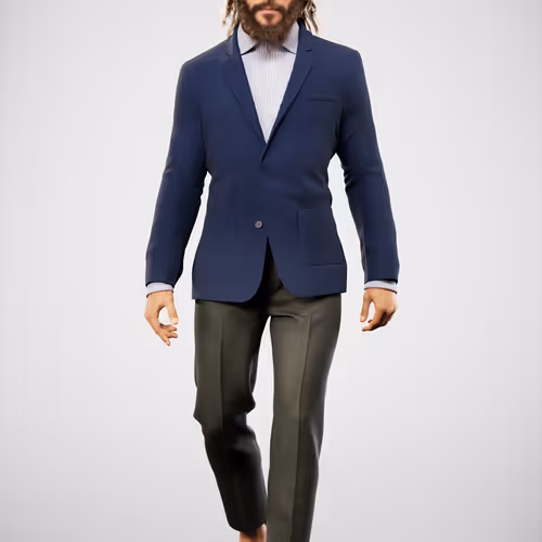 Matrix Avatar #12019