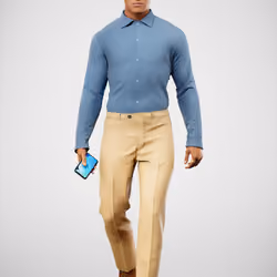 Matrix Avatar #78297