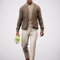 Matrix Avatar #7