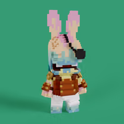 Rabbid #0350