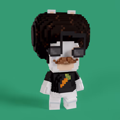 Rabbid #1228