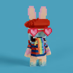 Rabbid #0445