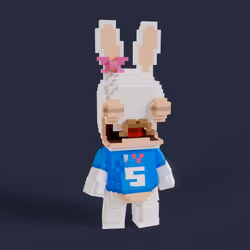 Rabbid #0860