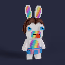 Rabbid #1590