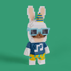 Rabbid #0564