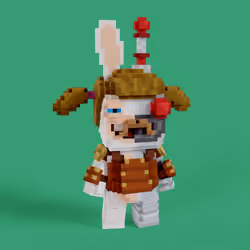 Rabbid #1156