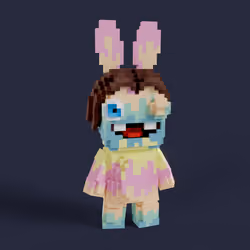 Rabbid #1047