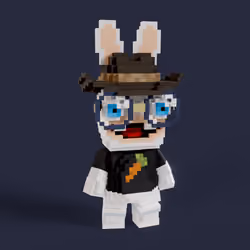 Rabbid #0342