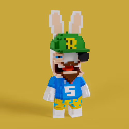 Rabbid #1213