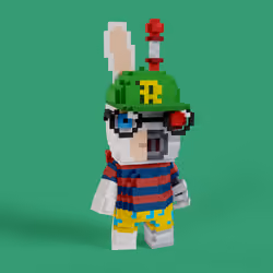 Rabbid #0948