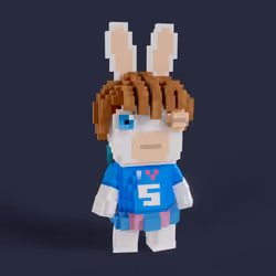 Rabbid #1569