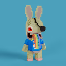 Rabbid #0887