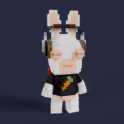 Rabbid #0643