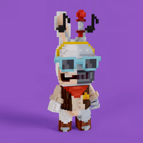 Rabbid #1079