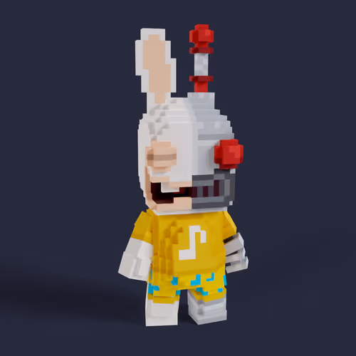 Rabbid #0347