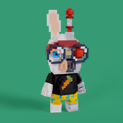 Rabbid #1625