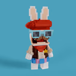 Rabbid #1296
