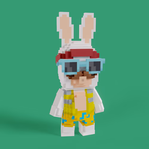 Rabbid #1596