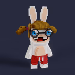 Rabbid #1386