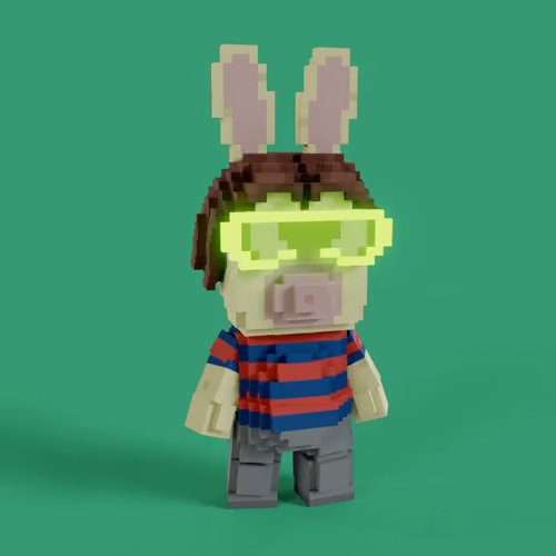 Rabbid #1506