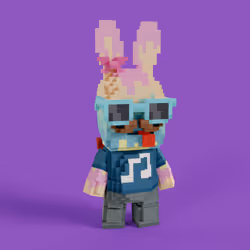Rabbid #1644