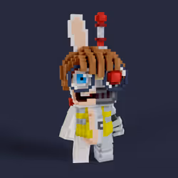 Rabbid #0973
