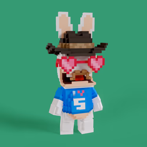Rabbid #0272