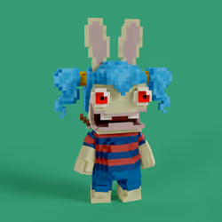 Rabbid #1648