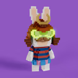 Rabbid #1110