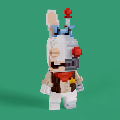 Rabbid #1152