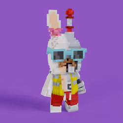 Rabbid #1265