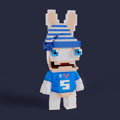 Rabbid #1237