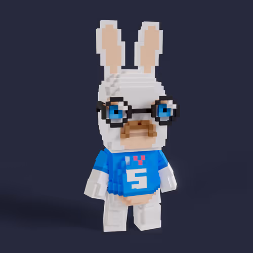 Rabbid #0576