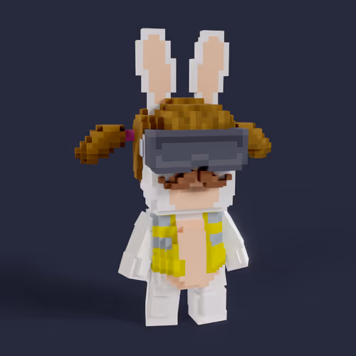 Rabbid #1427