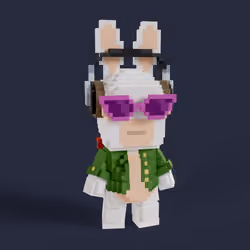 Rabbid #1300
