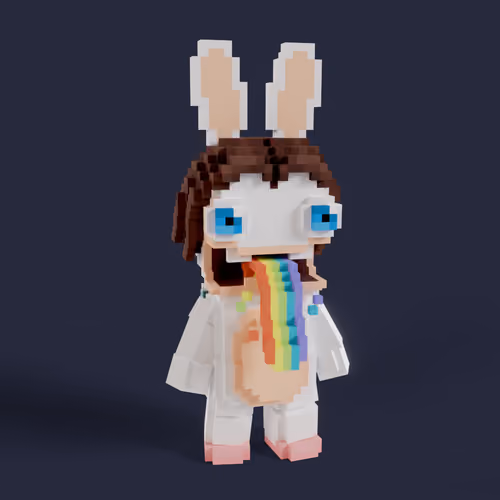 Rabbid #0988