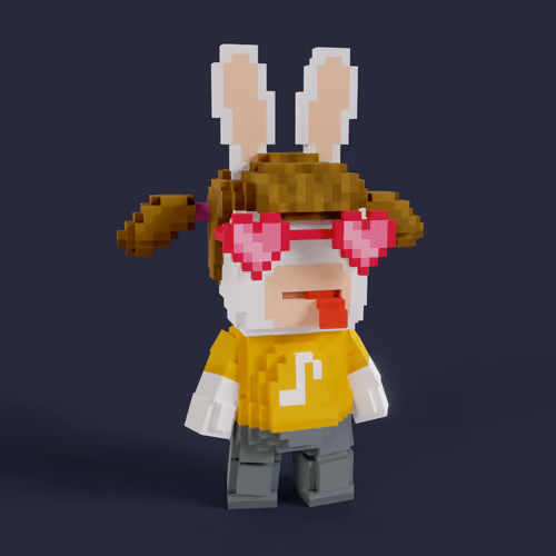 Rabbid #1636