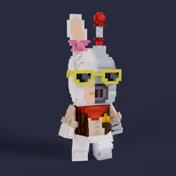 Rabbid #1081