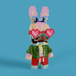 Rabbid #0435