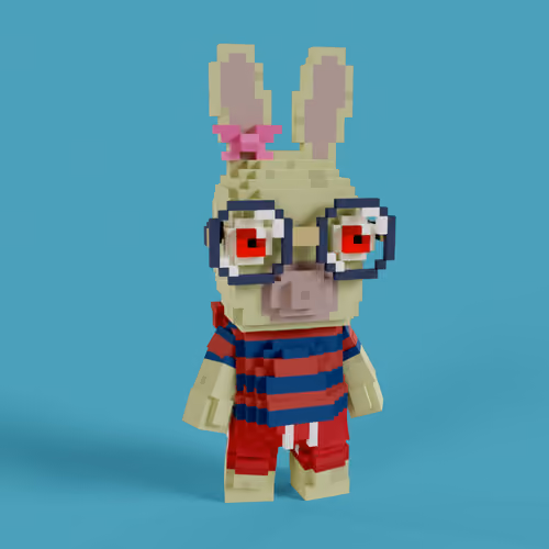 Rabbid #1403