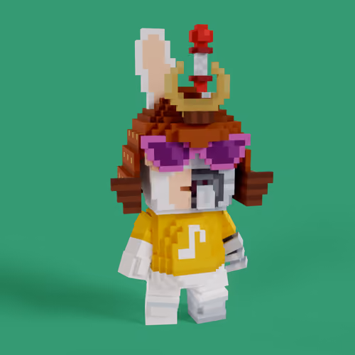 Rabbid #0301
