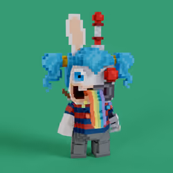 Rabbid #1058