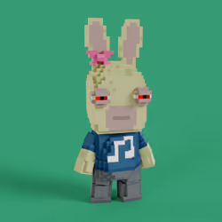 Rabbid #0663
