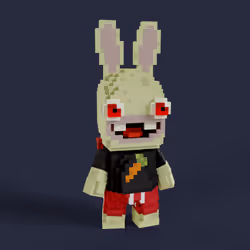 Rabbid #0777