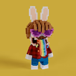 Rabbid #1049